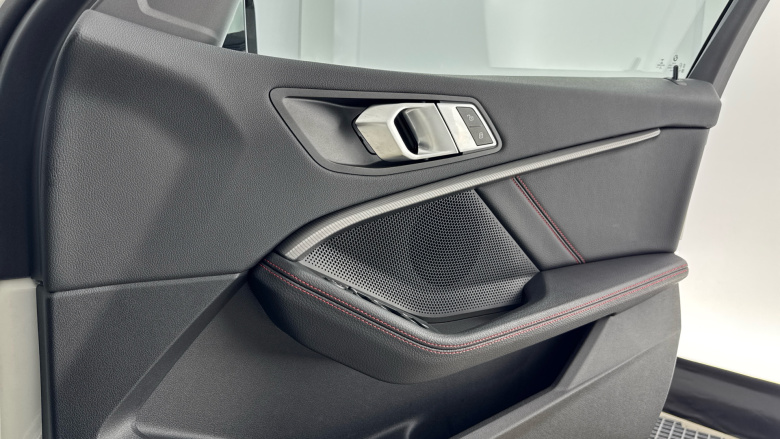 BMW 1 Series 128ti 5dr Step Auto Petrol Hatchback